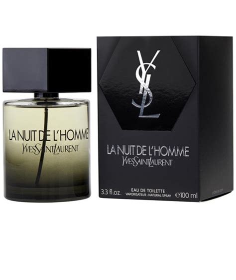 ysl la nuit ultime|ysl lanuit.